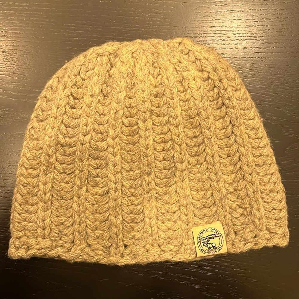 Abercrombie & Fitch Vintage Winter Hat